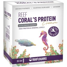 Odea Reeflowers Coral's Protein Cream 20X5GR