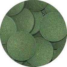 Odea Tropical Pleco's Tablets 100GR Kovadan Bölme