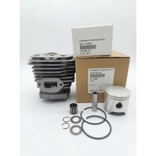 Echo Silindir Piston CS621-CS620 45MM