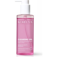 Odea Korelya Temizleme Jeli 200 ml