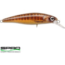 T.spro Ikıru Sılent Jerk Varıon 9.5cm 1/1 Maket Yem