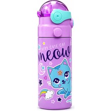 Muggle 550ML Çelik Matara 2635