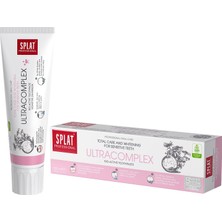Odea Splat Ultracomplex Diş Macunu, 100 ml
