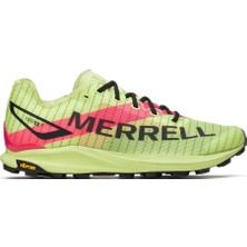 Odea Merrell Mtl Skyfire 2 Matryx Kadın Turuncu Patika Koşusu Ayakkabısı