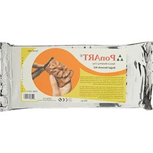 Odea Terracotta Seramik Kil, 500 gr ile Yaratıcı Projeler Için