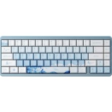 Odea He MUSE65 By Varmilo
