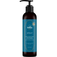 Odea Earthly Body Mks Eco Stout Men's Saç Kremi 296 ml
