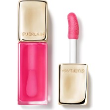 Odea Guerlain Kiss Kiss Bee Glow Oil 458 Pop Rose