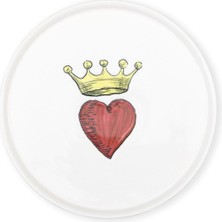 Odea [marka] Luv Pasta Tabağı 6lı Set 19 cm