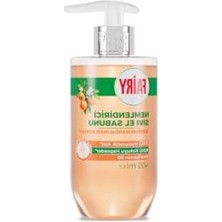 Odea Bodrum Mandalinası Aromalı Nemlendirici Sıvı Sabun 400 ml