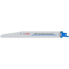 Odea Bosch 2608657528 Testere 5 Tilki Kuyruğu Testere S 1130 Cf