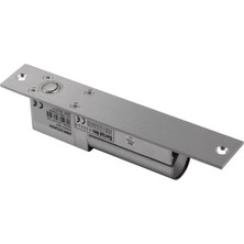 Hikvision DS-K4T100 Elektrikli Bolt Kilit 800 kg 12V Dc Kapı Kilidi