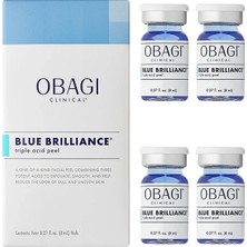 Odea Obagi Blue Brilliance Triple Acid Peel 8ml