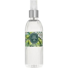 Odea Eyüp Sabri Tuncer Ayvalık Zeytin Çiçeği Kolonyası Silindir Pet Şişe Sprey (150 Ml)