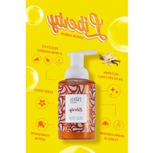 Odea 300 ml Nemlendirici ve Arındırıcı Köpük Sabun, Liberty Serisi