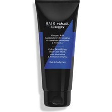 Odea Hair Rituel By Sisley Color Beautifying Care Mask 200ML