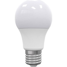 Odea Lunartic 39311 LL12V 12V E27 12 Volt - 9 Watt 6500K 850 Lümen Beyaz LED Ampul