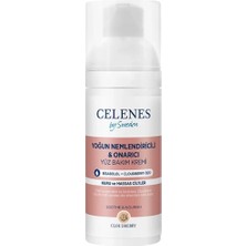 Odea Celenes Cloudberry Yatıştırıcı Yüz Bakım Kremi Kuru ve Hassas Ciltler (50 Ml)
