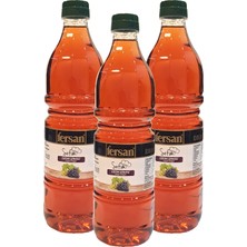 Fersan Şefim Üzüm Sirkesi Pet 1 L x 3 Adet