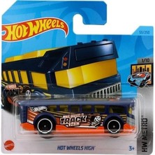 Odea Hot Wheels Tekli Arabalar Hot Wheels High HKJ67