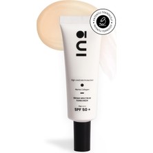 Odea Ino Broad Spectrum Spf 50+ Güneş Kremi - 02 Medium, 5003302971