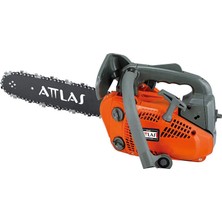 Odea Attlas Bt 2525 Benzinli Orman Motoru - 25 cm - 25 cc
