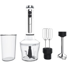 Odea Vestel Vanilya 2500 B El Blender Seti