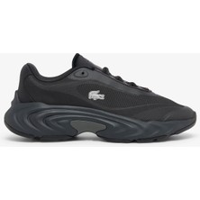 Lacoste Spinor Hybrid Erkek Siyah Sneaker 752SMA0063 237