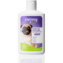 Odea Melomy Hassas Ciltlere Özel Şampuan - 250ML