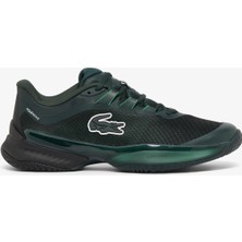 Lacoste Ag-Lt Ultra Erkek Yeşil Sneaker 752SMA0105 12X