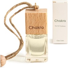 Odea Chakra Araba Kokusu 5 ml Clean Cotton