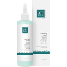 Odea Cilt Bakım Toniği, 200 Ml, Ferahlatıcı Etki