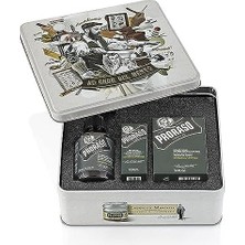 Odea Beard Kit Cypress & Vetyver