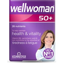 Odea -Wellman 50