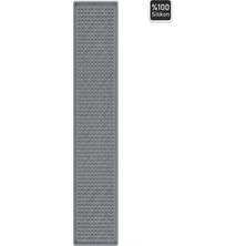 Odea Bar Mat 60X8 –%100 Silikon Kaymaz Bardak Pedi – Kafe/bar/mutfak