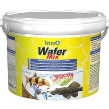 Odea Tetra Yem Wafermix 3,6l