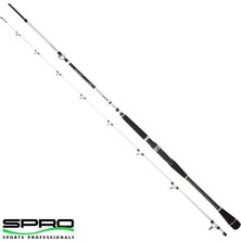 T.spro Sb Nano Heavy Jıg Bc 240 250G Olta Kamışı