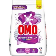 Odea Renkliler Için Toz Deterjan 3 kg