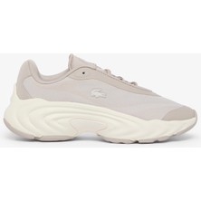 Lacoste Spinor Hybrid Kadın Gri Sneaker 752SFA0047 1e7