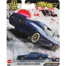 Odea 1:64 Ölçekli Nissan Skyline Model Araba - Koleksiyonluk