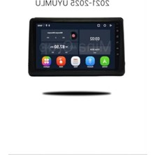 Odea Android Navigasyon Sistemi, Renault Express 2021 ve Sonrası