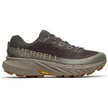 Odea Merrell Agility Peak 5 Gtx Erkek Patika Koşu Ayakkabısı J068701 Gri