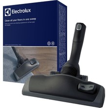 Odea Magic Bags Electrolux Pure C9 PC91-ALRGT Orijinal Süpürge ile Uyumlu Emici Yer Başlığı