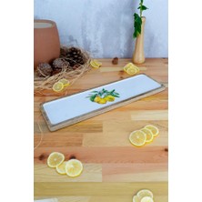 Odea Bambum Kangura Limon Dikdörtgen Tepsi Orta Orta BELIRTILMEMIŞ,8681734459856