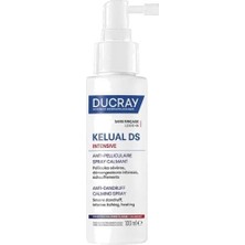Odea Kelual Ds Intensive Inatçı Kepek Karşıtı Yatıştırıcı Sprey 100ML