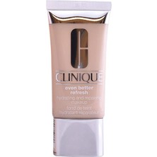 Odea Clinique Even Better Refresh 30 ml Wn 01 Flax Fondöten 1 Paket (1 x 30 Ml)