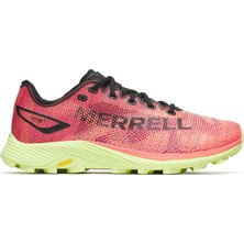 Odea Merrell Mtl Long Sky 2 Matryx Kadın Patika Koşusu Ayakkabısı