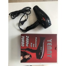 Odea Yenny 2400 W Turbo Profesyonel Fön Makinesi