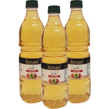 Fersan Şefim Elma Sirkesi 1 Lt x 3 Adet