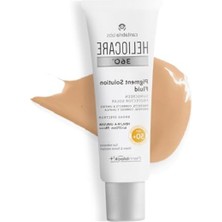 Odea 50 Faktör Koruma Sağlayan 50 ml Güneş Kremi
